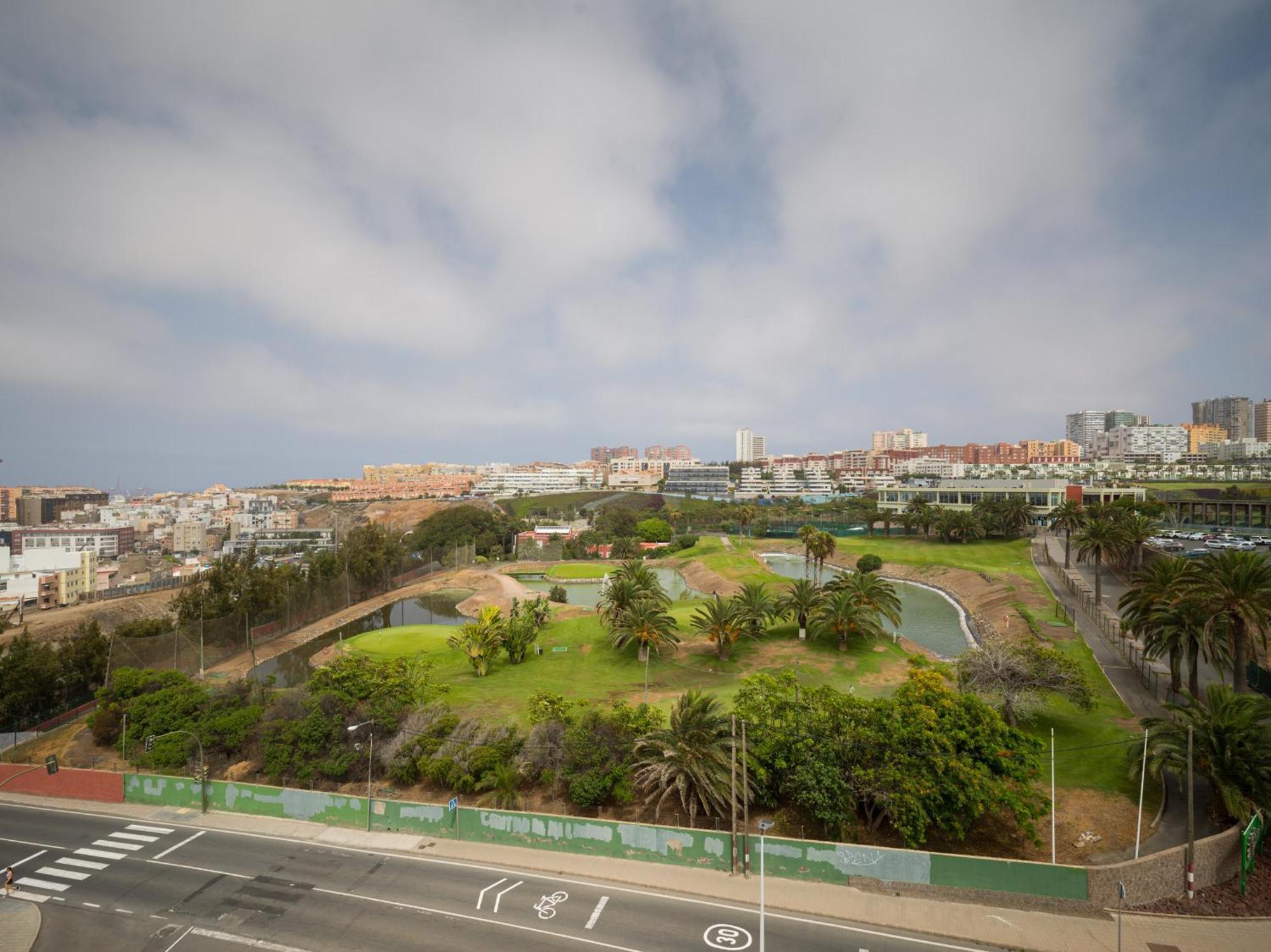 Sofia Navarro Bello P2 7D Las Palmas de Gran Canaria Dış mekan fotoğraf