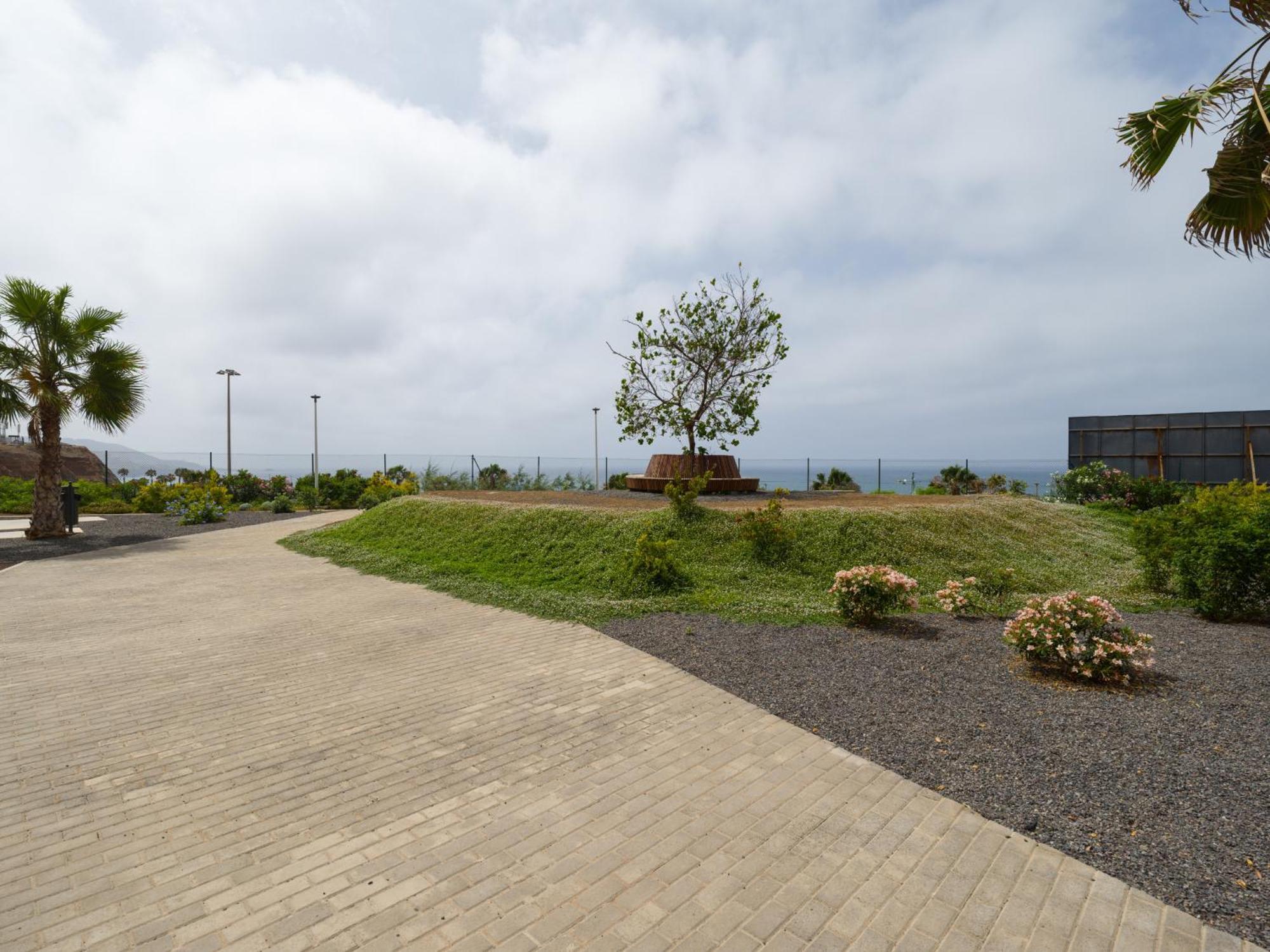 Sofia Navarro Bello P2 7D Las Palmas de Gran Canaria Dış mekan fotoğraf
