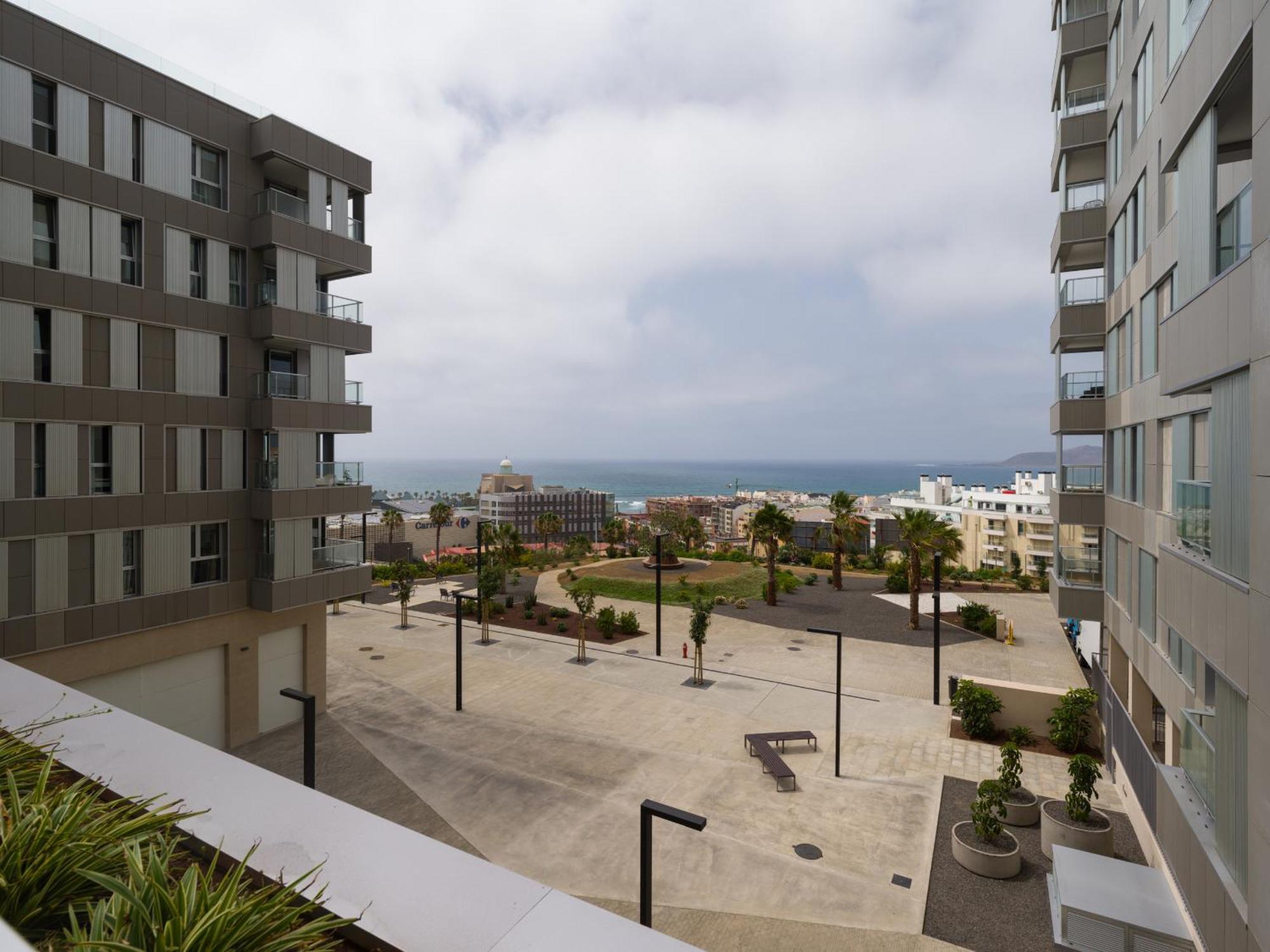Sofia Navarro Bello P2 7D Las Palmas de Gran Canaria Dış mekan fotoğraf